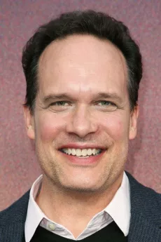 Diedrich Bader poster