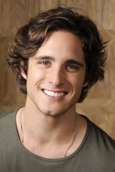 Diego Boneta poster