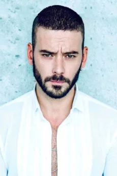 Diego Cadavid poster