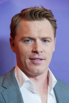 Diego Klattenhoff poster