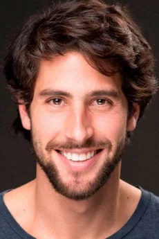 Diego Klein poster