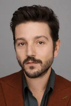 Diego Luna poster