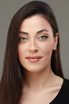 Dilara Büyükbayraktar poster