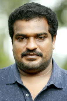 Dileesh Pothan poster