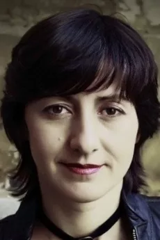 Dilyana Bouklieva poster