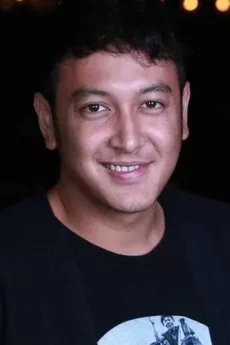 Dimas Anggara poster