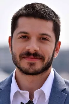 Dimitri Leonidas poster