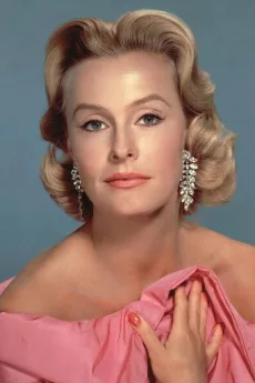 Dina Merrill poster