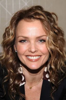 Dina Meyer poster