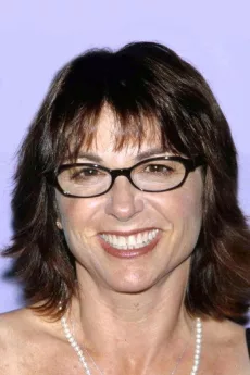 Dinah Manoff poster