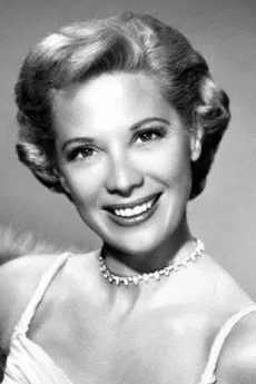 Dinah Shore poster