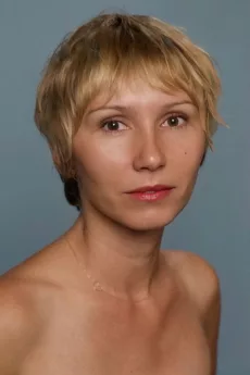 Dinara Drukarova poster