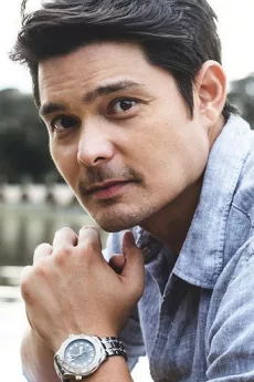Dingdong Dantes poster