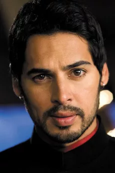 Dino Morea poster
