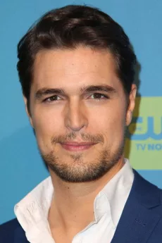 Diogo Morgado poster