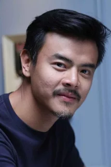 Dion Wiyoko poster