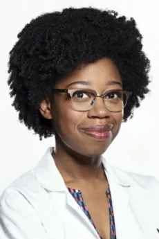 Diona Reasonover poster