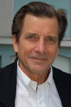 Dirk Benedict poster