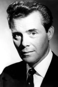 Dirk Bogarde poster
