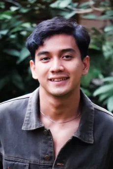 Dito Darmawan poster