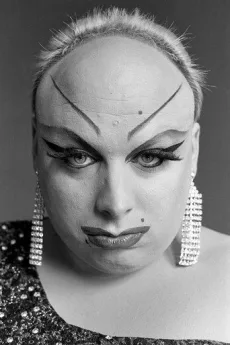 Divine poster
