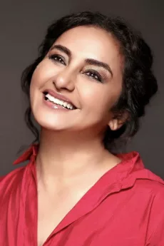 Divya Dutta poster