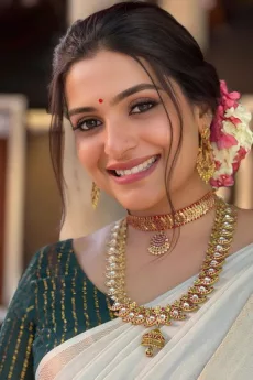 Divya Pillai poster