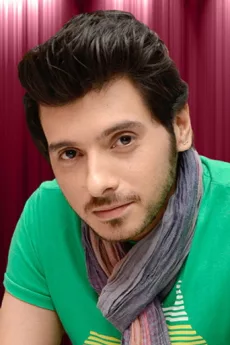 Divyendu Sharma poster