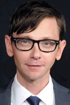 DJ Qualls poster