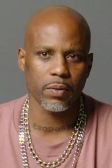 DMX poster