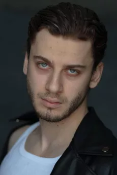 Dmytro Pavko poster