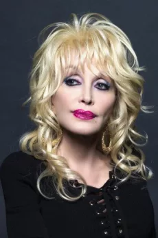 Dolly Parton poster