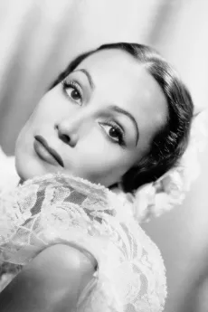 Dolores del Río poster