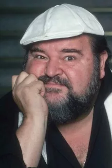 Dom DeLuise poster