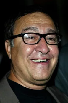 Dom Irrera poster