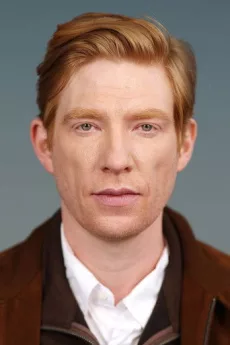 Domhnall Gleeson poster