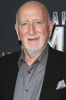 Dominic Chianese poster