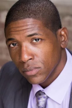 Dominic Daniel poster