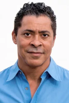 Dominic Hoffman poster