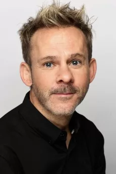 Dominic Monaghan poster