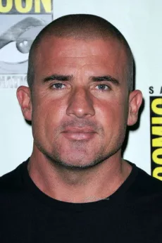 Dominic Purcell poster