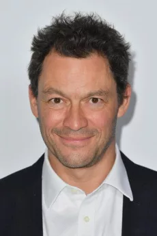 Dominic West poster
