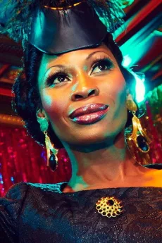 Dominique Jackson poster