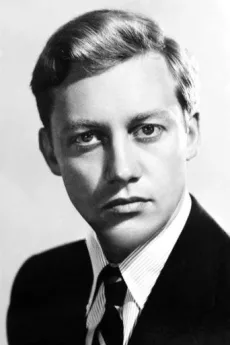 Don Dubbins poster