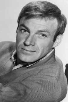 Don Francks poster