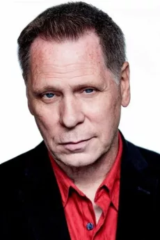 Don Harvey poster