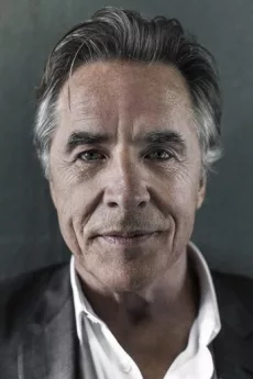 Don Johnson poster