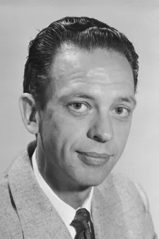 Don Knotts poster
