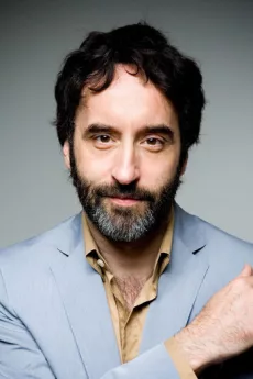 Don McKellar poster