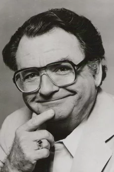 Don Messick poster